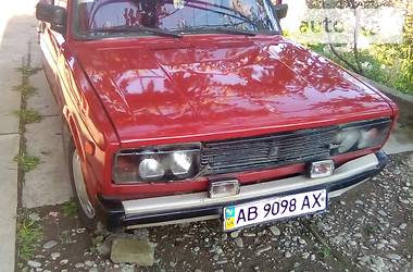 Седан ВАЗ / Lada 2105 1992 в Виноградове