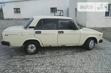 Седан ВАЗ 2105 1990 в 