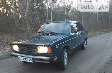 Седан ВАЗ / Lada 2105 1996 в Сокале