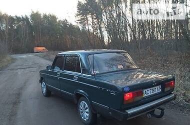 Седан ВАЗ / Lada 2105 1996 в Сокале