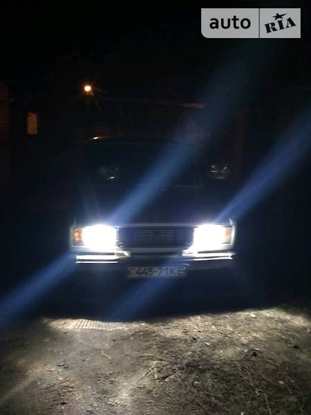 Седан ВАЗ / Lada 2105 1986 в Вінниці фото 3 Седан ВАЗ / Lada 2105 1986 в Вінниці