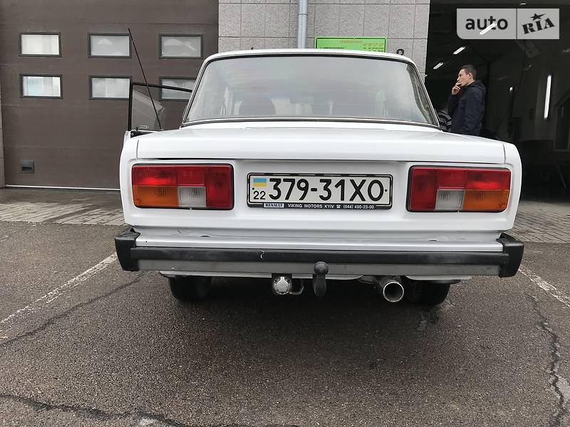 Седан ВАЗ / Lada 2105 1990 в Каховці