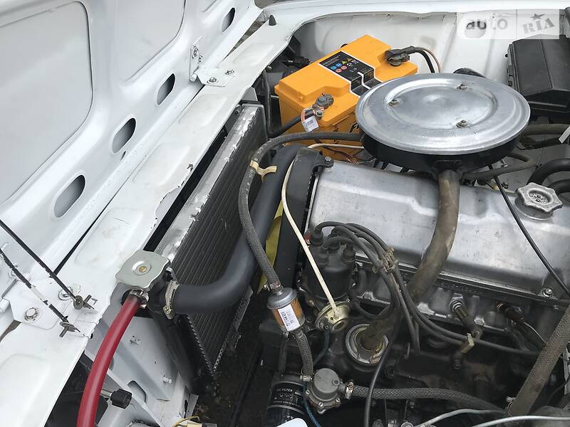 Седан ВАЗ / Lada 2105 1990 в Каховці