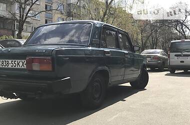 Седан ВАЗ 2105 1998 в 