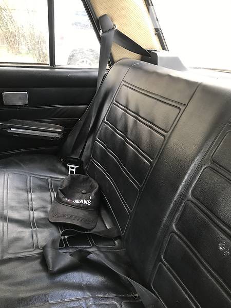 Седан ВАЗ / Lada 2105 1998 в Киеве фото 8 Седан ВАЗ / Lada 2105 1998 в Киеве