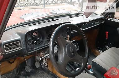 Седан ВАЗ / Lada 2105 1992 в Чорткові