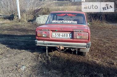 Седан ВАЗ / Lada 2105 1994 в Лысянке