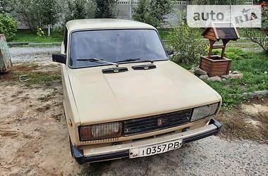 Универсал ВАЗ / Lada 2105 1986 в Ровно