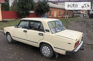 Седан ВАЗ / Lada 2105 1991 в Владимир-Волынском