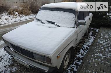 Седан ВАЗ / Lada 2105 1993 в Городке