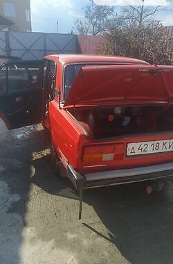 Седан ВАЗ / Lada 2105 1982 в Броварах