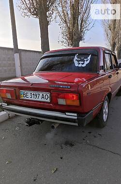 Седан ВАЗ / Lada 2105 1995 в Светловодске