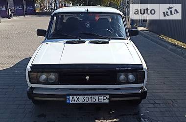 Седан ВАЗ / Lada 2105 1988 в Павлограді