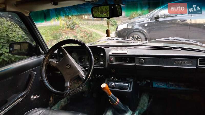 Седан ВАЗ / Lada 2105 1976 в Запорожье