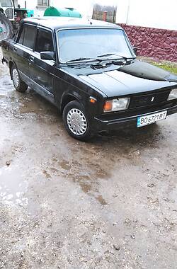 Седан ВАЗ / Lada 2105 1992 в Кременце