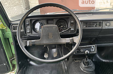 Седан ВАЗ / Lada 2105 1984 в Ровно