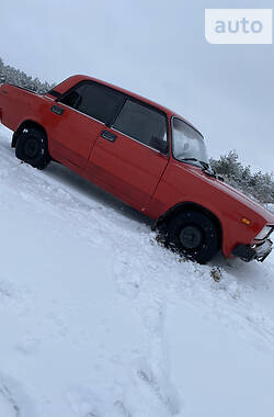 Седан ВАЗ / Lada 2105 1991 в Хмельницком