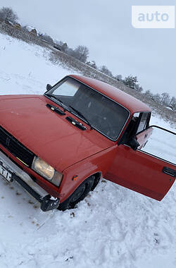 Седан ВАЗ / Lada 2105 1991 в Хмельницком