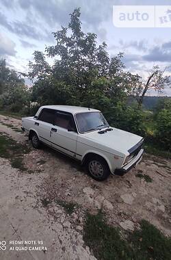 Седан ВАЗ / Lada 2105 1994 в Бучаче