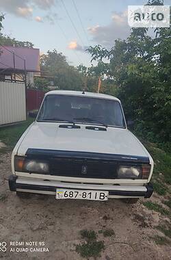 Седан ВАЗ / Lada 2105 1994 в Бучаче