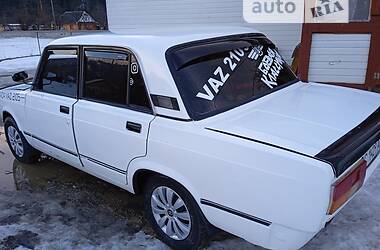 Седан ВАЗ / Lada 2105 1982 в Яремче