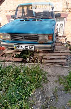 Седан ВАЗ / Lada 2105 1984 в Вінниці