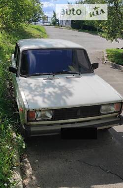 Седан ВАЗ / Lada 2105 1989 в Тернополе