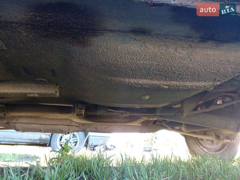 Седан ВАЗ / Lada 2105 1983 в Бережанах