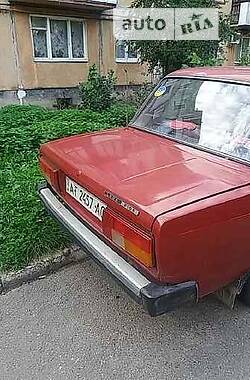 Седан ВАЗ / Lada 2105 1985 в Калуше