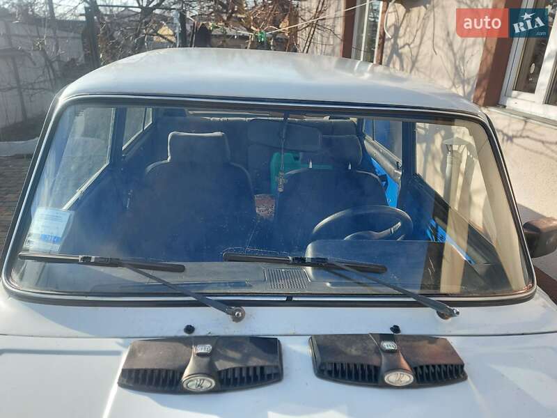 Седан ВАЗ / Lada 2105 1981 в Черкассах