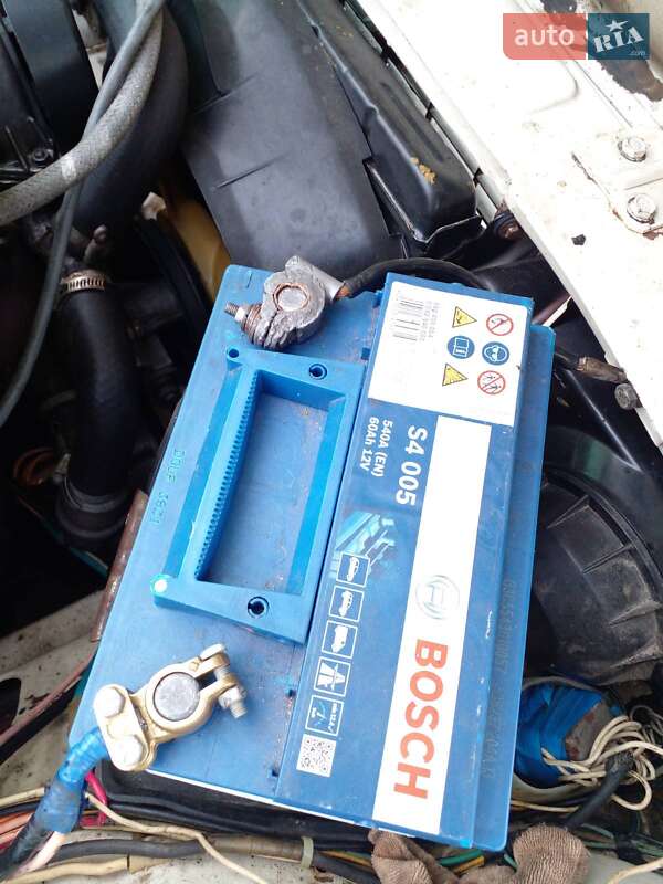 Седан ВАЗ / Lada 2105 1990 в Белой Церкви