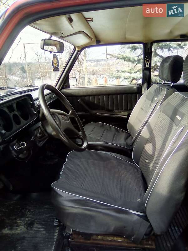 Седан ВАЗ / Lada 2105 1992 в Ржищеві