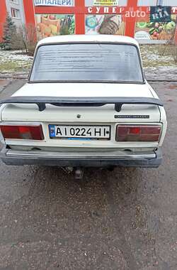 Седан ВАЗ 2105 1982 в 