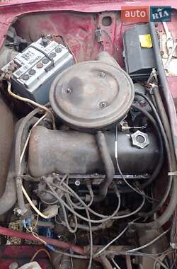 Седан ВАЗ / Lada 2105 1995 в Рівному