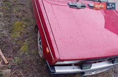 Седан ВАЗ / Lada 2105 1995 в Рівному