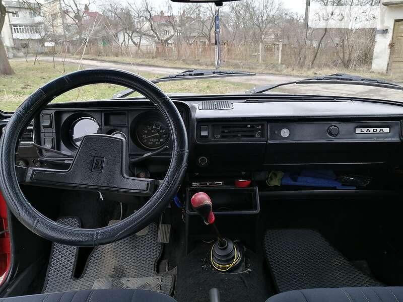 Седан ВАЗ / Lada 2105 1992 в Калуше