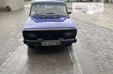 Седан ВАЗ / Lada 2105 1982 в Фастові