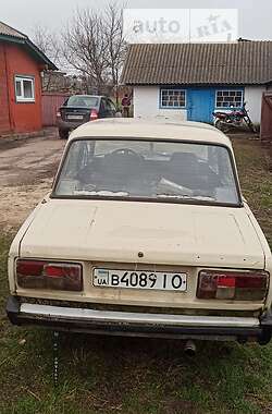 Седан ВАЗ / Lada 2105 1990 в Овручі