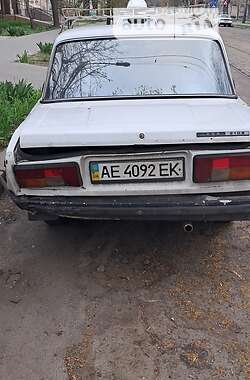 Седан ВАЗ / Lada 2105 1983 в Миколаєві