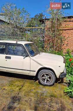 Седан ВАЗ / Lada 2105 1992 в Первомайську