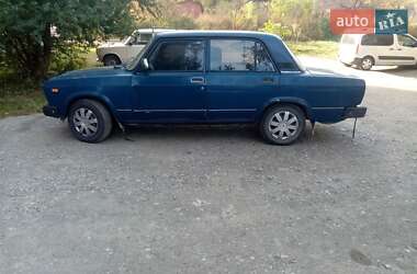 Седан ВАЗ / Lada 2105 2000 в Хмельницькому
