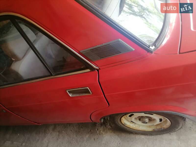 Седан ВАЗ / Lada 2105 1989 в Белой Церкви фото 9 Седан ВАЗ / Lada 2105 1989 в Белой Церкви