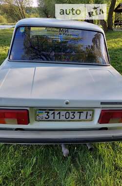 Седан ВАЗ / Lada 2105 1994 в Чорткове