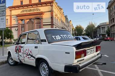 Седан ВАЗ / Lada 2105 1996 в Одессе
