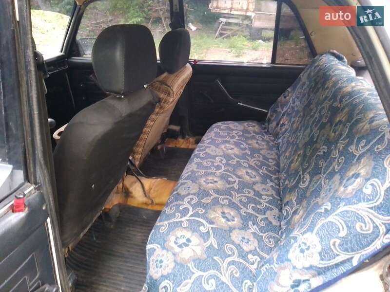 Седан ВАЗ / Lada 2105 1993 в Мироновке