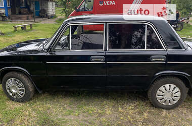 Седан ВАЗ / Lada 2105 1991 в Рокитном
