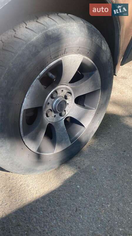 Седан ВАЗ / Lada 2105 1983 в Одесі