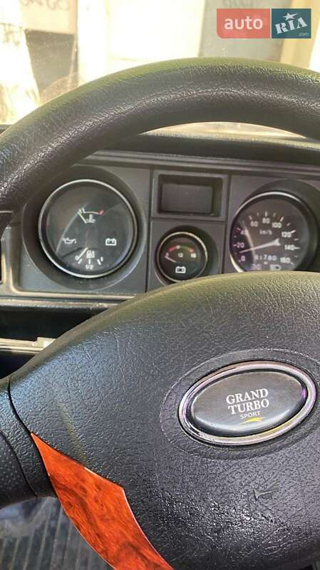 Седан ВАЗ / Lada 2105 1983 в Одесі