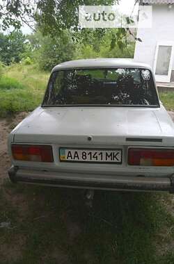 Седан ВАЗ / Lada 2105 1990 в Тараще