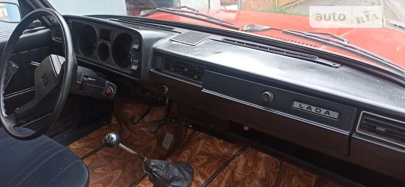 Седан ВАЗ / Lada 2105 1994 в Ладижині